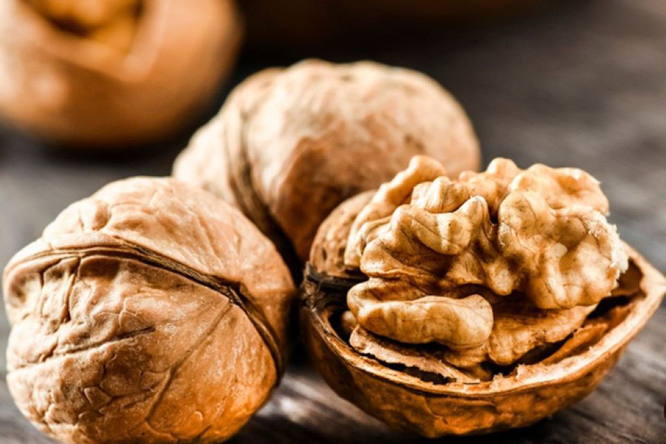 Những loại thực phẩm giúp cải thiện sức khỏe đôi mắt