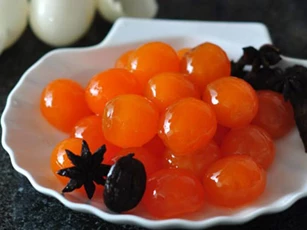 2 công thức làm trứng muối thơm ngon