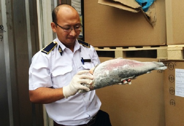 Đã có cải cách lớn trong quy định kiểm tra chuyên ngành lĩnh vực thủy sản