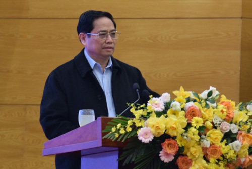 "Việt Nam hiểu sâu sắc những hậu quả nặng nề mà các cuộc chiến tranh để lại"