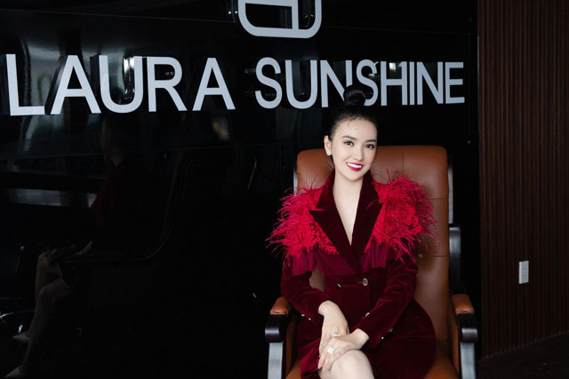 Nữ CEO Bùi Thảo Trang của thương hiệu mỹ phẩm chất lượng quốc tế: "Sai lầm nhất của phụ nữ là mong chờ người đàn ông xây dựng thế giới theo ý cô ấy"