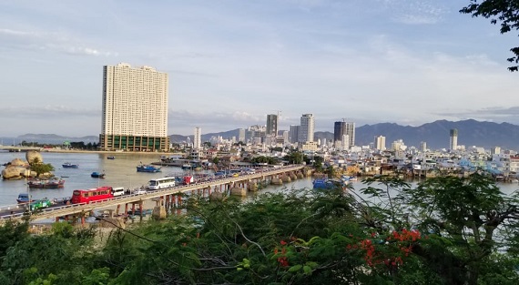 Khánh Hòa đặt mục tiêu đón 1,2 triệu lượt khách du lịch trong năm 2022