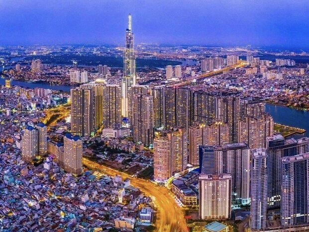 TP Hồ Chí Minh ưu tiên chuyển đổi số để phục vụ doanh nghiệp
