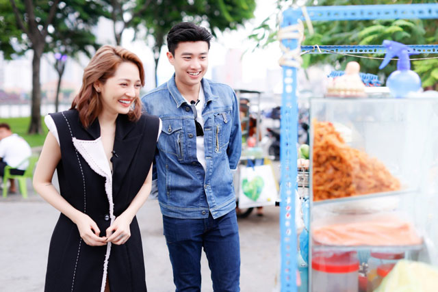 Quốc Trường thú nhận từng gia trưởng, bạo hành tinh thần bạn gái và ân hận suốt 6 năm