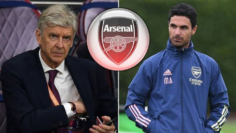 Arteta v&#x1B0;&#x1EE3;t qua &#xF4;ng th&#x1EA7;y Wenger v&#x1EC1; kh&#x1EA3; n&#x103;ng l&#xE0;m kinh t&#x1EBF;