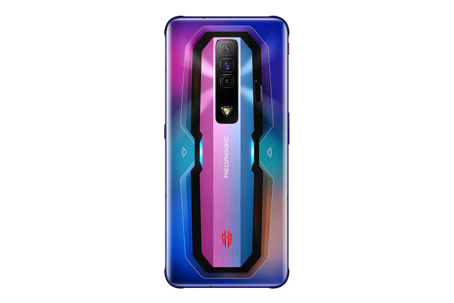 Smartphone chip Snapdragon 8 Gen1, RAM 16 GB, màn hình 165Hz, sạc 120W, giá từ 14,39 triệu