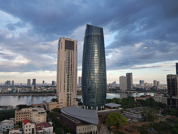 Từ đêm 19/2, khu vực Trung Trung bộ trời chuyển rét, có nơi rét đậm