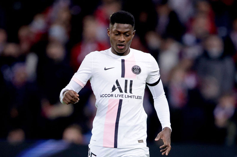 PSG sẽ chi 40 triệu euro mua đứt Nuno Mendes