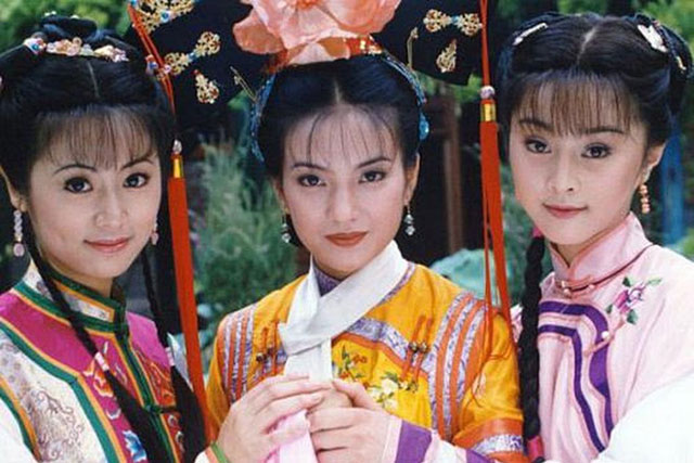 Mỹ nhân Hoa ngữ "cạch mặt" nhau sau khi đóng chung phim: Châu Tấn - Triệu Vy kèn cựa cát-xê chưa là gì với màn tiểu tam giật bồ bạn diễn