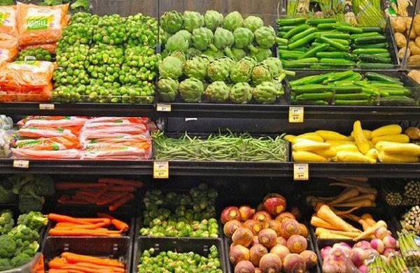 Ưu tiên nhập khẩu nông sản vào thị trường Thụy Điển, thúc đẩy tiêu thụ trong cộng đồng người Việt