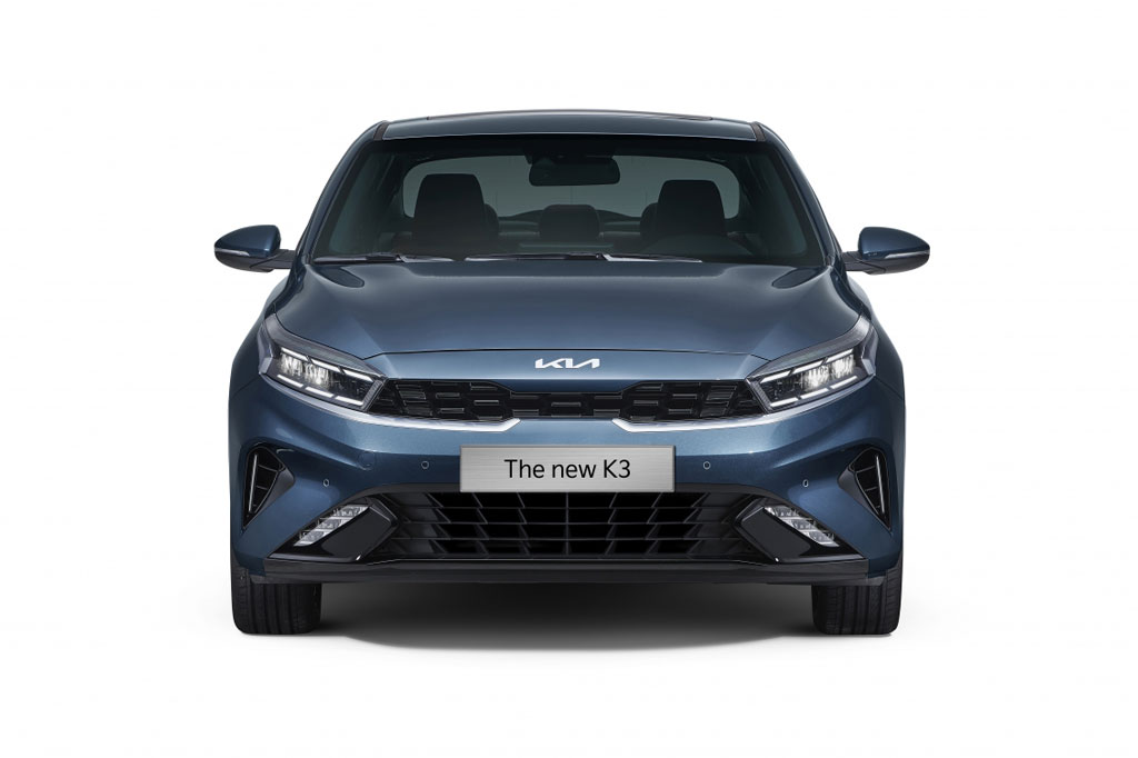 Bảng giá xe Kia tháng 2/2022: Ưu đãi hấp dẫn