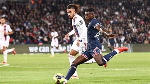 PSG sẽ chi 40 triệu euro mua đứt Mendes