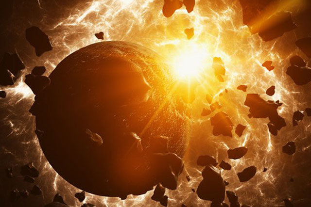 Nhân loại sắp chứng kiến tên lửa đâm vào Mặt Trăng: Và đó là 'tác phẩm' của Trung Quốc!