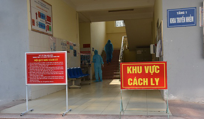 Ngày 20/2, thêm 47.200 ca mắc COVID-19 mới tại 63 tỉnh, thành phố