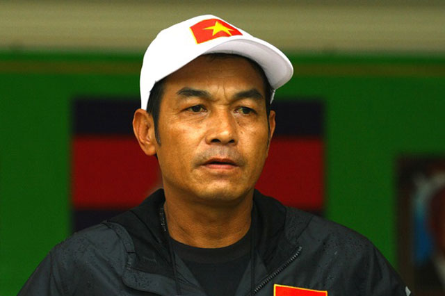 HLV Đinh Thế Nam: ‘U23 Việt Nam có thể cung cấp 4-5 cầu thủ cho HLV Park Hang Seo’