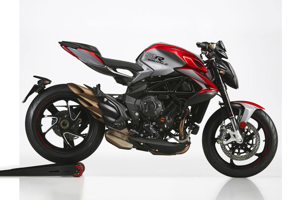 Điểm danh những mẫu xe naked bike tốt nhất năm 2022