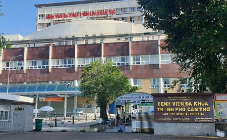 Cần Thơ:  Nhiều bệnh viện thành lập phòng khám, điều trị, tư vấn hậu COVID-19