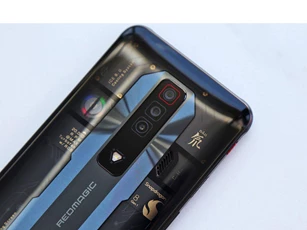 Smartphone Android mạnh bậc nhất thế giới, màn hình 165Hz, sạc 120W, giá ‘mềm’