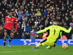 Điểm nhấn trận Leeds 2-4 MU: Đỉnh cao thay người của HLV Rangnick