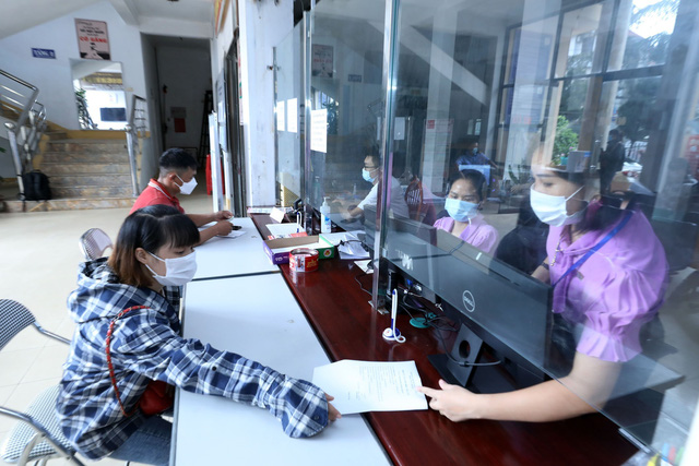 Doanh nghiệp "khát” lao động sau Tết