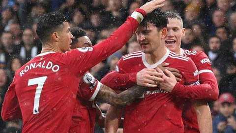 Rangnick: 'MU cứ đá thế này mới vào được top 4'