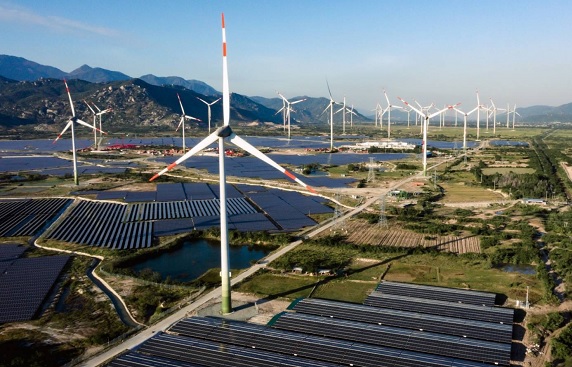 Doanh nghiệp nước ngoài quan tâm đến Quy hoạch Điện VIII