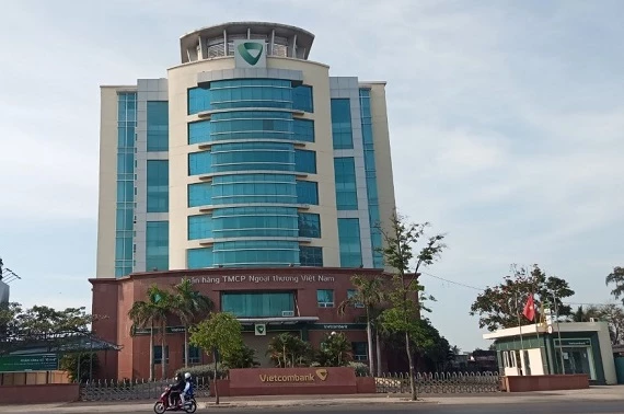 Bình Thuận yêu cầu làm rõ vụ gio đất cho Vietcombank không qua đấu giá