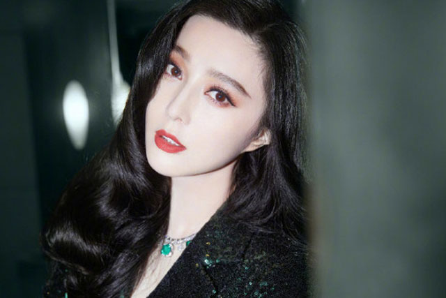 Thất sủng ở Trung Quốc, Phạm Băng Băng bay sang Hàn đóng cameo phim hành động