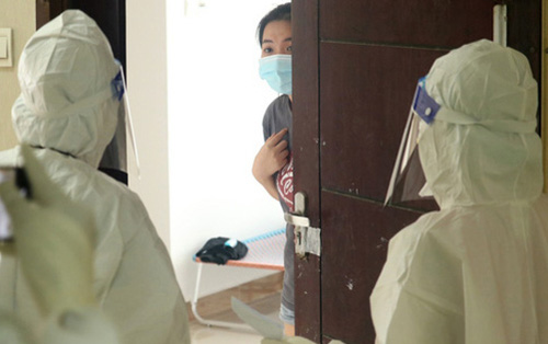 Người mắc COVID-19 không khai báo sẽ có thể mất quyền lợi gì?