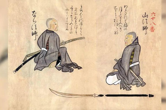 Tìm thấy vũ khí ninja 430 năm tuổi, hé lộ thời tranh giành quyền lực đẫm máu ở Nhật Bản