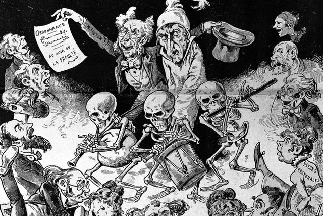 'Bệnh cúm Nga' bí ẩn có thực sự do một loại virus corona gây ra không?