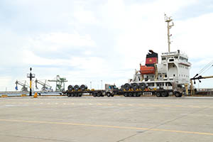 Hà Tĩnh: Một doanh nghiệp nộp ngân sách hơn 1.700 tỷ đồng ngay đầu năm