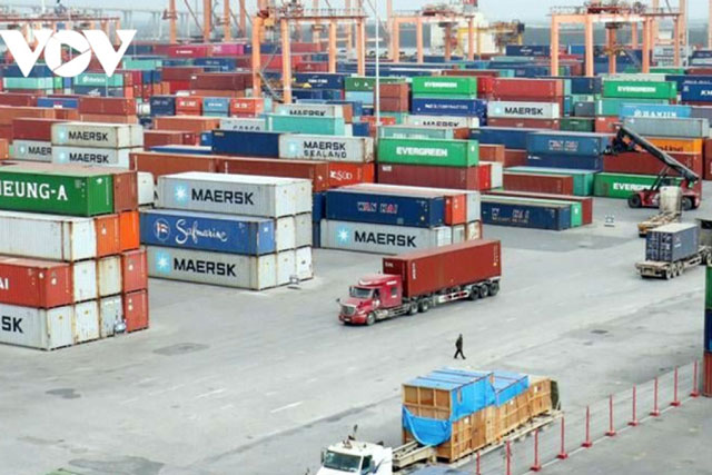 Doanh nghiệp xuất khẩu áp dụng các biện pháp phòng ngừa rủi ro trong khâu thanh toán