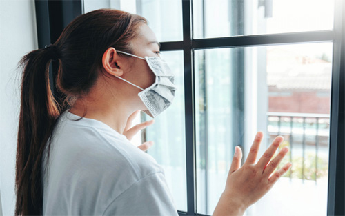 Một số lưu ý quan trọng khi chăm sóc F0 tại nhà