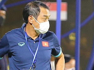 HLV U23 Việt Nam: ‘Đội có đủ lực lượng để đấu bán kết với Timor Leste’