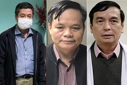 Thề thốt không sai phạm, lòng tự trọng của nhiều cán bộ đang "rất có vấn đề"