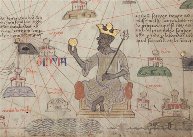 Những bí mật cực gây sốc về vị vua giàu có nhất lịch sử