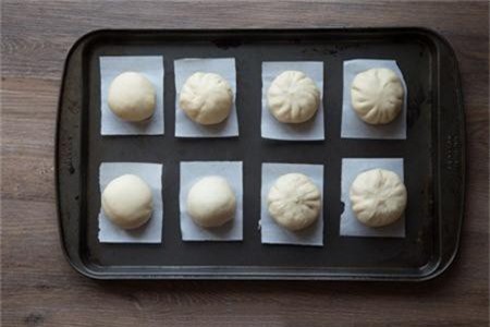Hướng dẫn cách làm bánh bao thơm ngon để bắt đầu ngày mới đầy năng lượng