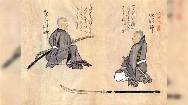 Tìm thấy vũ khí ninja 430 năm tuổi, hé lộ thời tranh giành quyền lực đẫm máu ở Nhật Bản ảnh 1