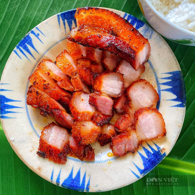 Muốn làm thịt ba chỉ một nắng thành công, không thể bỏ qua hướng dẫn này