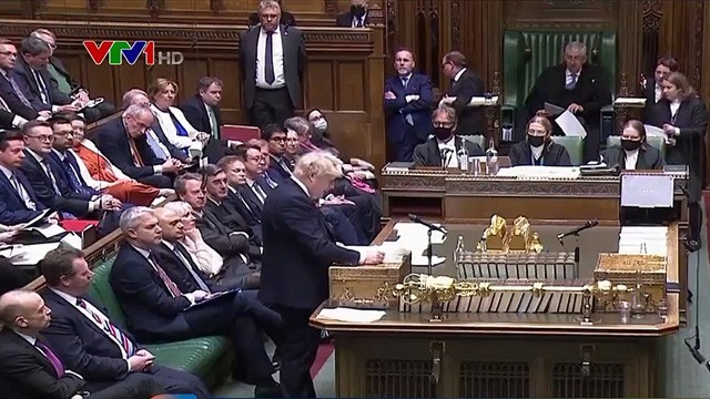 Nới lỏng phòng dịch - xu hướng chủ đạo tại châu Âu