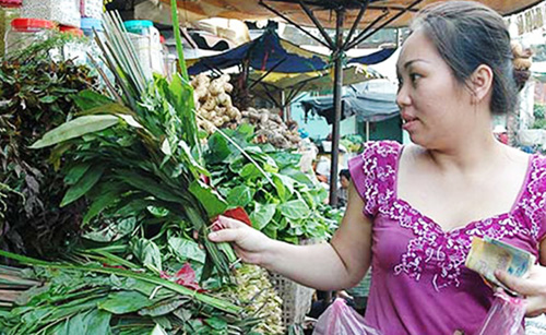 Mắc COVID-19 xông hơi như thế nào cho đúng?