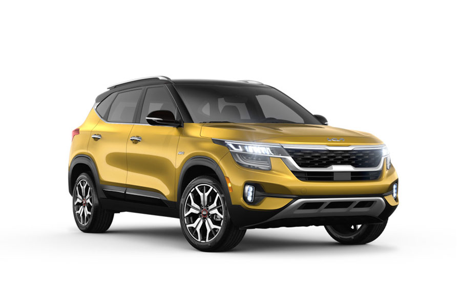 Top 10 xe hơi có tính năng đề nổ từ xa rẻ nhất: Kia Seltos góp mặt