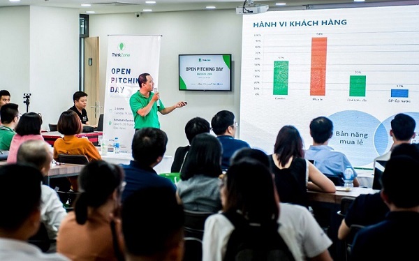 Cộng đồng khởi nghiệp có thêm quỹ đầu tư lên tới 60 triệu USD
