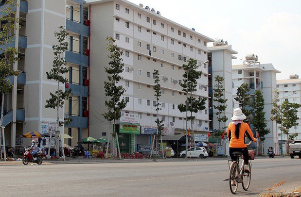 52% người tiêu dùng cho rằng giá bất động sản trong nước đang quá cao 
