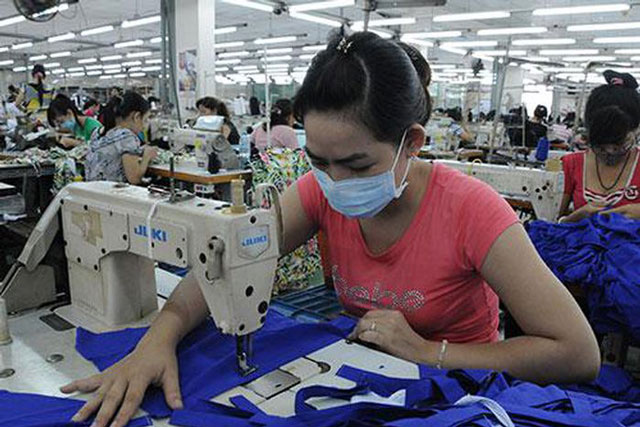 Chính sách bảo hiểm, tiền lương có hiệu lực từ tháng 3-2022