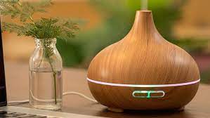 Sử dụng máy xông tinh dầu đúng cách để an toàn