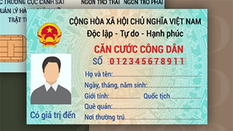 Tất tần tật các loại giấy tờ tuỳ thân có thể làm online, tránh đến nơi đông người và tốn nhiều thời gian - Ảnh 1.