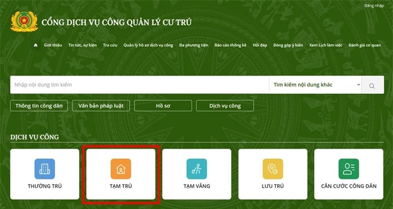 Tất tần tật các loại giấy tờ tuỳ thân có thể làm online, tránh đến nơi đông người và tốn nhiều thời gian - Ảnh 2.