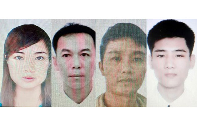 Triệt phá đường dây đưa lao động vượt biên trái phép liên tỉnh